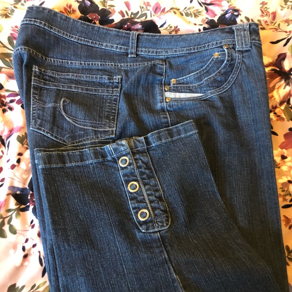 Faded Glory Women’s jeans
